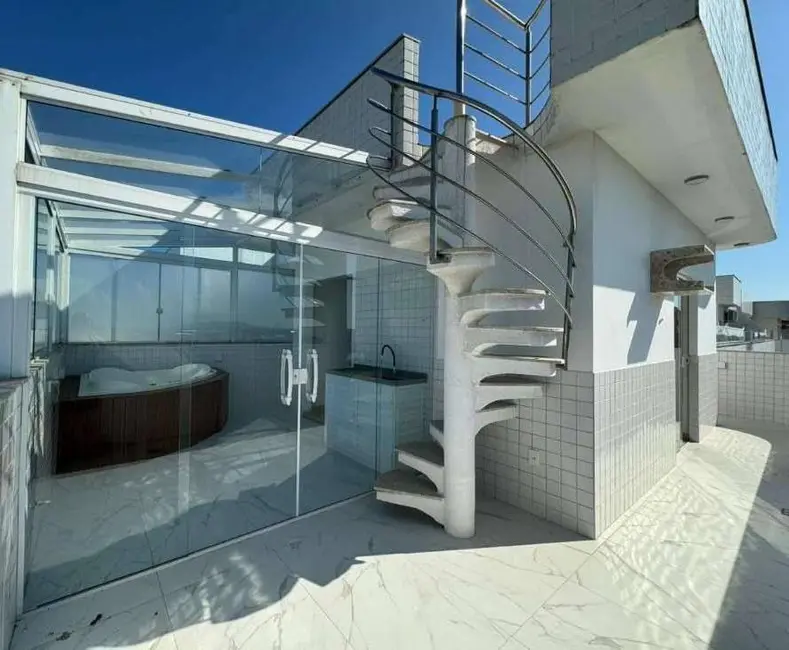 Apartamento com 3 quartos à venda, 196m2 em Braga, Cabo Frio - RJ - imagem 7 Foto 7 de Apartamento com 3 quartos à venda, 196m2 em Braga, Cabo Frio - RJ