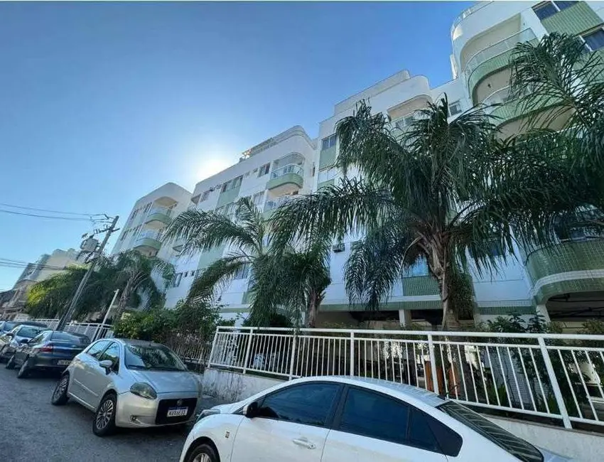 Apartamento com 3 quartos à venda, 196m2 em Braga, Cabo Frio - RJ - imagem 3 Foto 3 de Apartamento com 3 quartos à venda, 196m2 em Braga, Cabo Frio - RJ