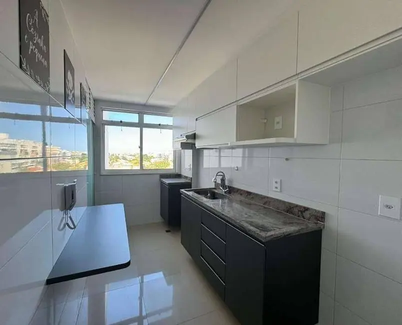 Apartamento com 3 quartos à venda, 196m2 em Braga, Cabo Frio - RJ - imagem 6 Foto 6 de Apartamento com 3 quartos à venda, 196m2 em Braga, Cabo Frio - RJ