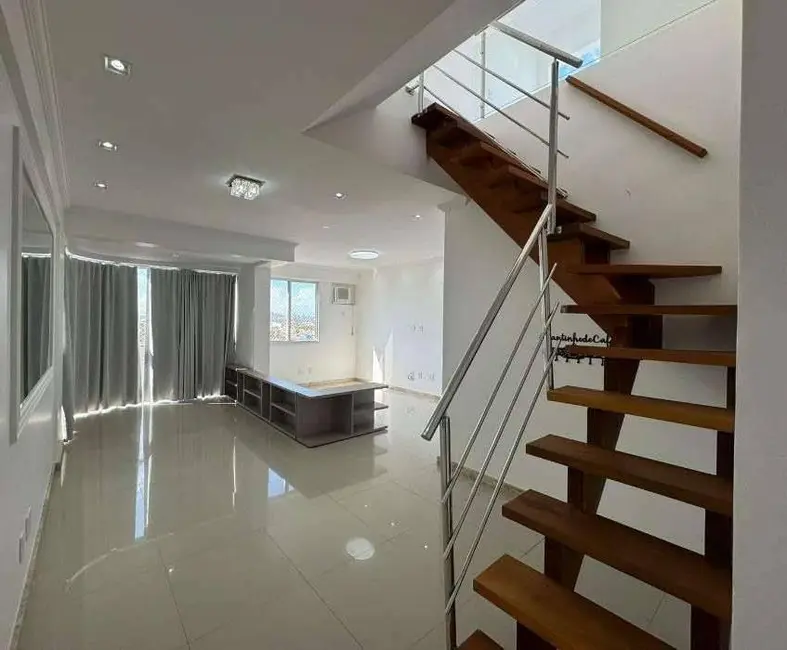 Apartamento com 3 quartos à venda, 196m2 em Braga, Cabo Frio - RJ - imagem 2 Foto 2 de Apartamento com 3 quartos à venda, 196m2 em Braga, Cabo Frio - RJ