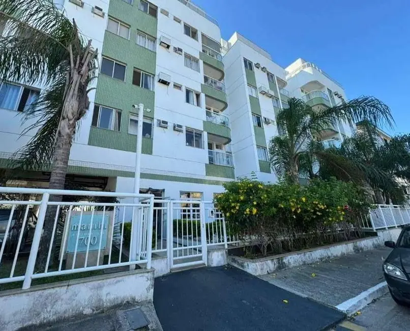 Apartamento com 3 quartos à venda, 196m2 em Braga, Cabo Frio - RJ - imagem 1 Foto 1 de Apartamento com 3 quartos à venda, 196m2 em Braga, Cabo Frio - RJ