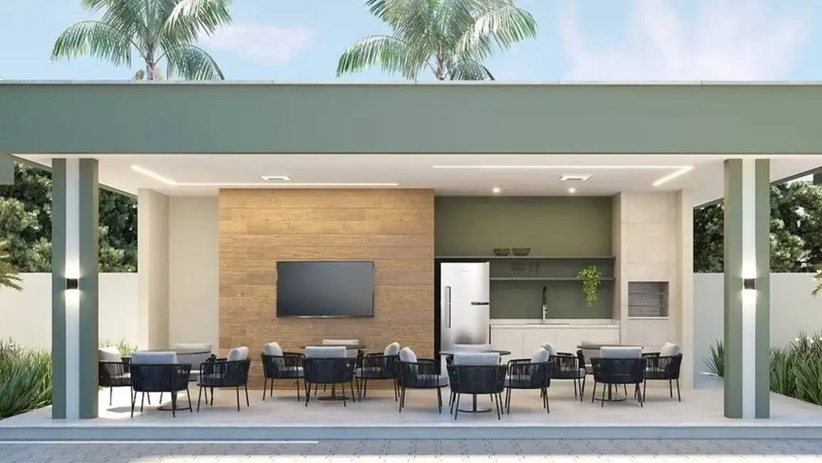 Foto 5 de Apartamento com 2 quartos à venda, 67m2 em Palmeiras, Cabo Frio - RJ