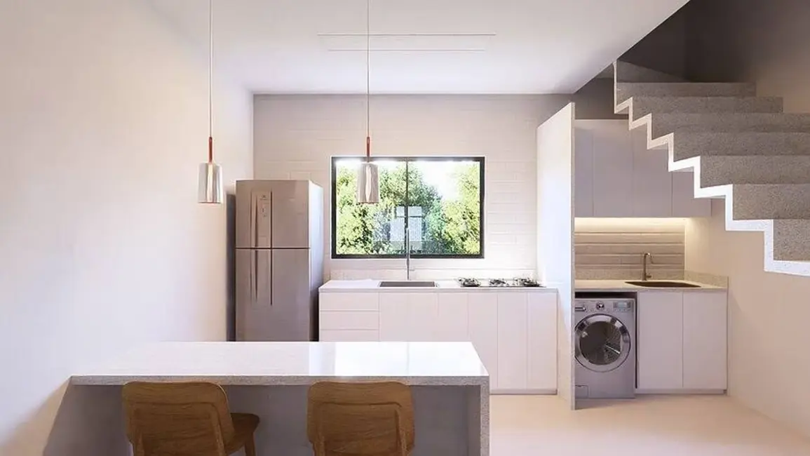 Foto 6 de Apartamento com 2 quartos à venda, 67m2 em Palmeiras, Cabo Frio - RJ