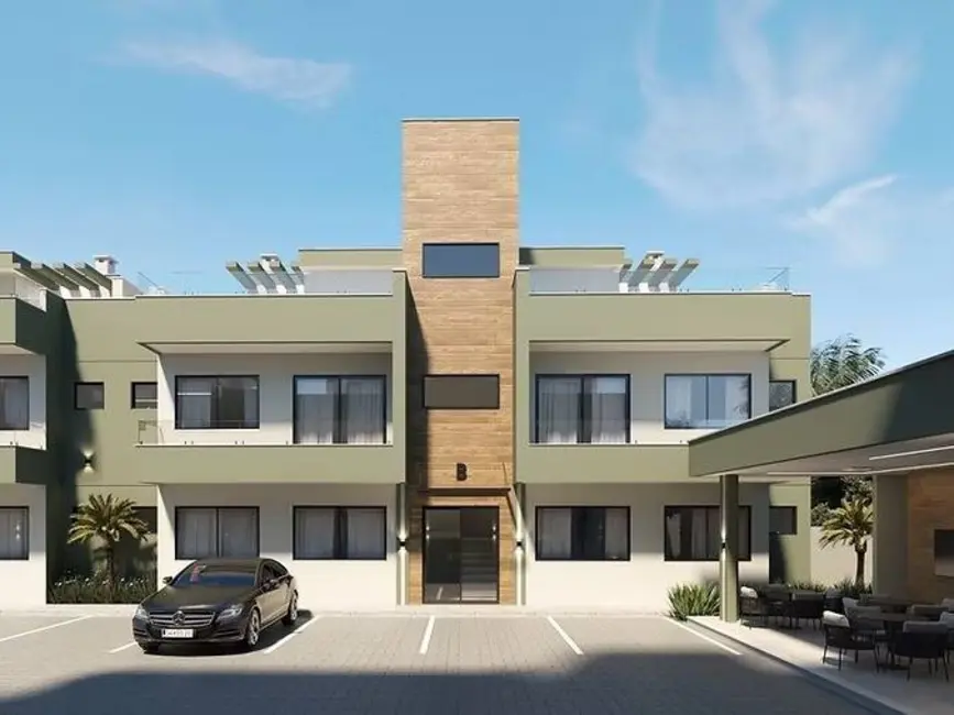 Foto 1 de Apartamento com 2 quartos à venda, 67m2 em Palmeiras, Cabo Frio - RJ