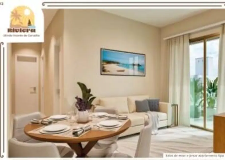 Apartamento à venda e para alugar em Vila Nova, Cabo Frio - RJ - imagem 5 Foto 5 de Apartamento à venda e para alugar em Vila Nova, Cabo Frio - RJ