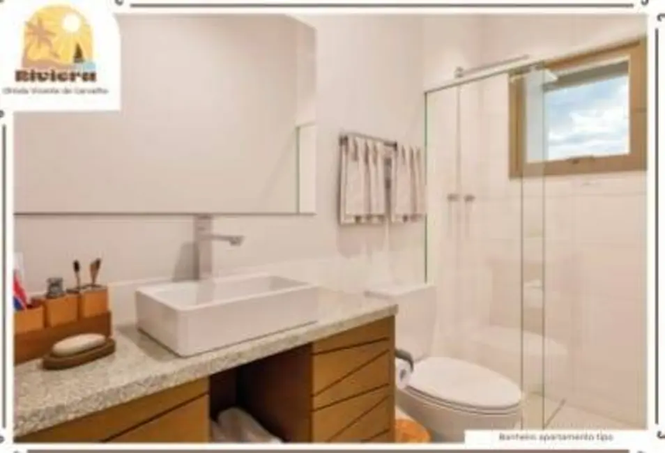 Apartamento à venda e para alugar em Vila Nova, Cabo Frio - RJ - imagem 9 Foto 9 de Apartamento à venda e para alugar em Vila Nova, Cabo Frio - RJ