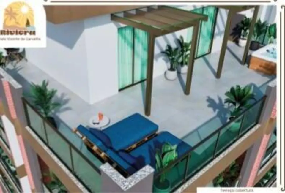 Apartamento à venda e para alugar em Vila Nova, Cabo Frio - RJ - imagem 1 Foto 1 de Apartamento à venda e para alugar em Vila Nova, Cabo Frio - RJ