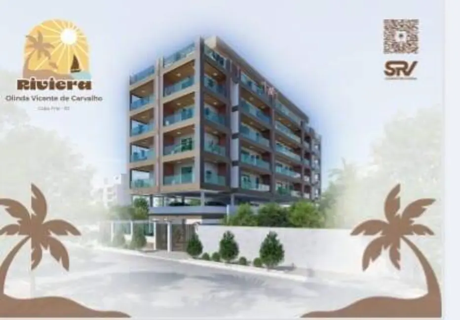 Apartamento à venda e para alugar em Vila Nova, Cabo Frio - RJ - imagem 4 Foto 4 de Apartamento à venda e para alugar em Vila Nova, Cabo Frio - RJ