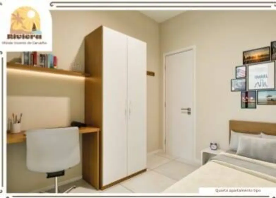 Apartamento à venda e para alugar em Vila Nova, Cabo Frio - RJ - imagem 2 Foto 2 de Apartamento à venda e para alugar em Vila Nova, Cabo Frio - RJ