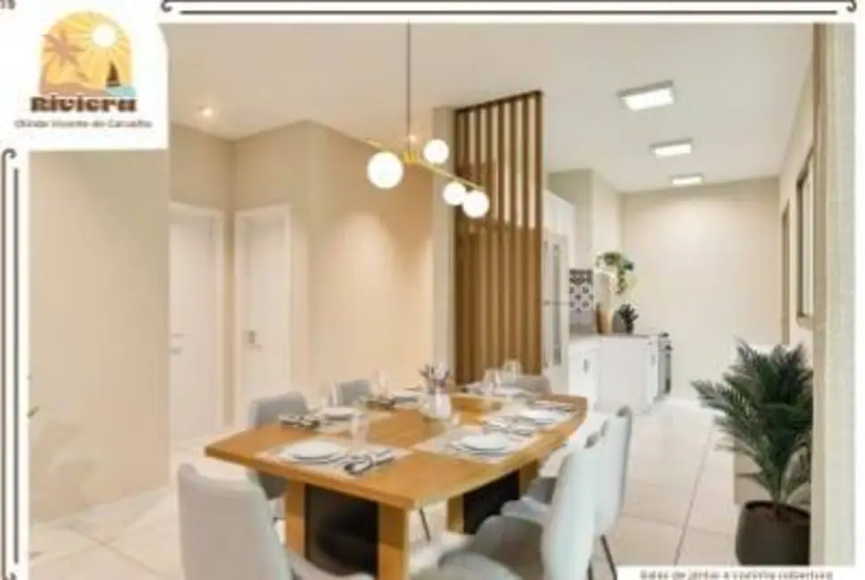 Apartamento à venda e para alugar em Vila Nova, Cabo Frio - RJ - imagem 7 Foto 7 de Apartamento à venda e para alugar em Vila Nova, Cabo Frio - RJ