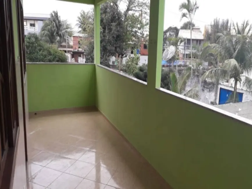 Foto 1 de Casa com 2 quartos para alugar, 92m2 em Recanto das Dunas, Cabo Frio - RJ