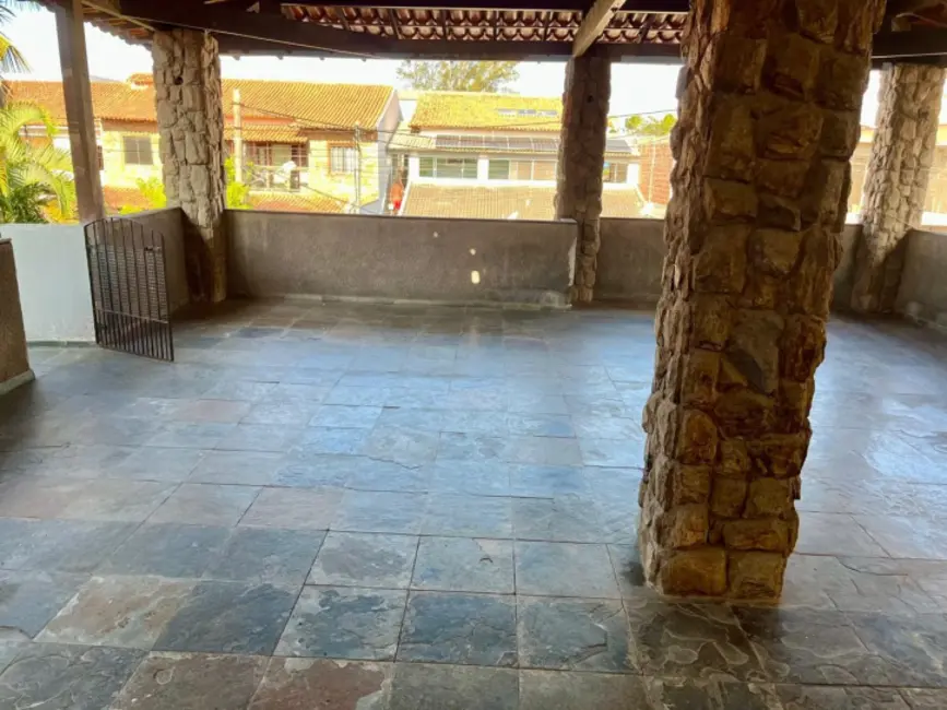 Foto 2 de Apartamento com 1 quarto para alugar, 45m2 em Jardim Excelsior, Cabo Frio - RJ