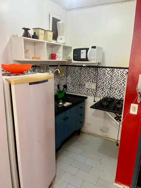 Foto 2 de Loft / Flat com 1 quarto à venda, 30m2 em Centro, Cabo Frio - RJ