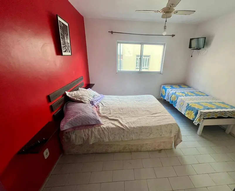 Foto 5 de Loft / Flat com 1 quarto à venda, 30m2 em Centro, Cabo Frio - RJ