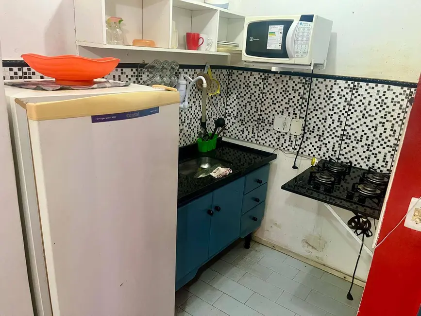 Foto 3 de Loft / Flat com 1 quarto à venda, 30m2 em Centro, Cabo Frio - RJ