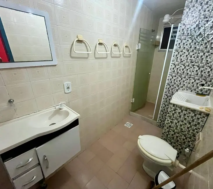 Foto 6 de Loft / Flat com 1 quarto à venda, 30m2 em Centro, Cabo Frio - RJ