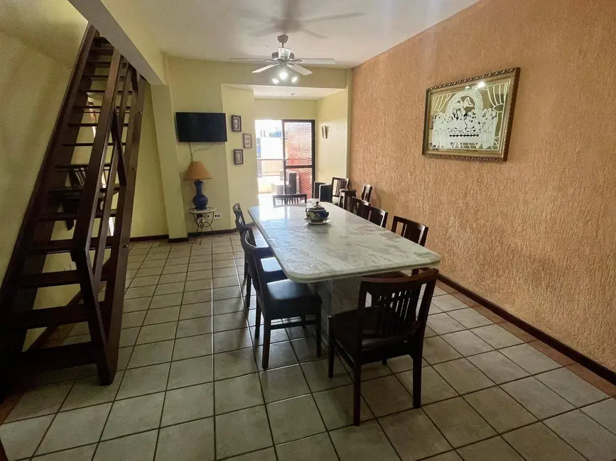 Foto 3 de Cobertura à venda e para alugar em Vila Nova, Cabo Frio - RJ