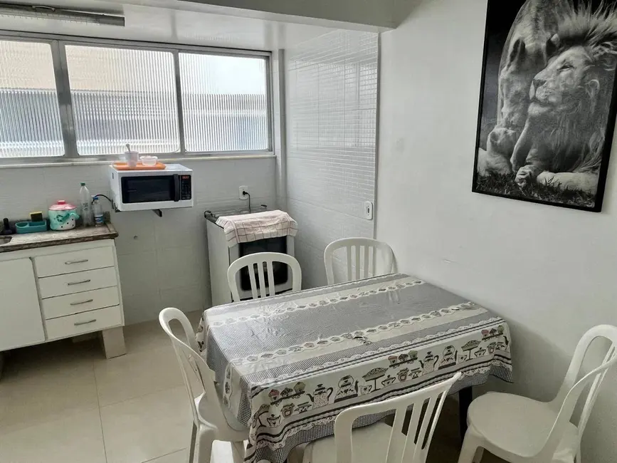 Foto 4 de Apartamento à venda e para alugar em Passagem, Cabo Frio - RJ
