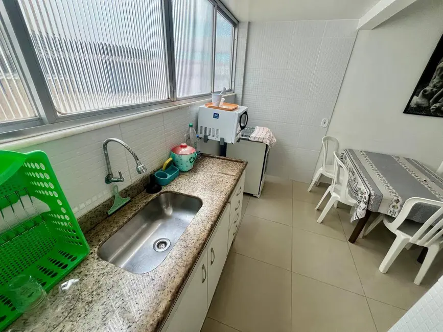 Foto 3 de Apartamento à venda e para alugar em Passagem, Cabo Frio - RJ