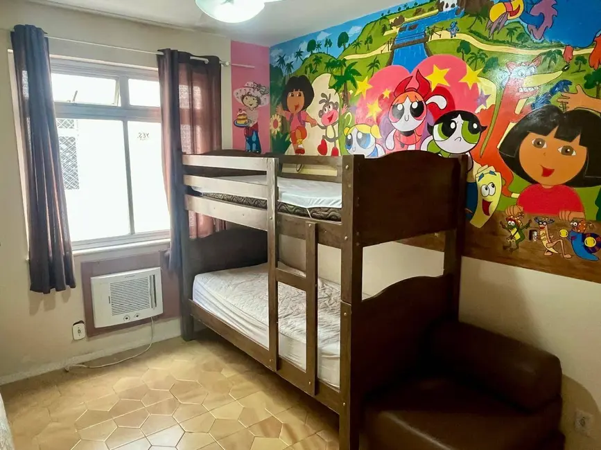 Foto 7 de Apartamento à venda e para alugar em Passagem, Cabo Frio - RJ