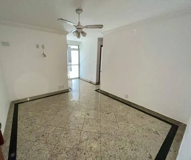 Foto 2 de Apartamento com 3 quartos para alugar, 90m2 em Cabo Frio - RJ