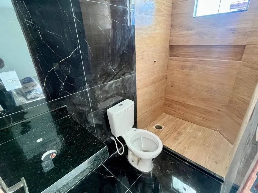 Foto 5 de Casa de Condomínio com 2 quartos à venda em Cabo Frio - RJ