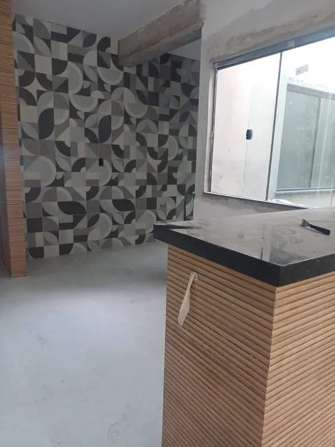 Casa de Condomínio com 2 quartos à venda em Cabo Frio - RJ - imagem 6 Foto 6 de Casa de Condomínio com 2 quartos à venda em Cabo Frio - RJ