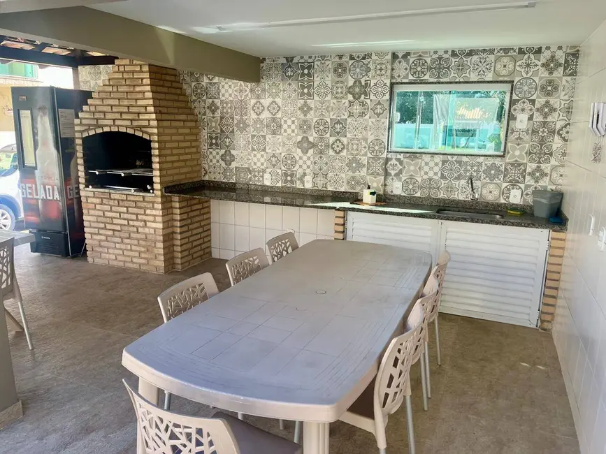 Foto 3 de Casa de Condomínio com 3 quartos à venda em Ogiva, Cabo Frio - RJ