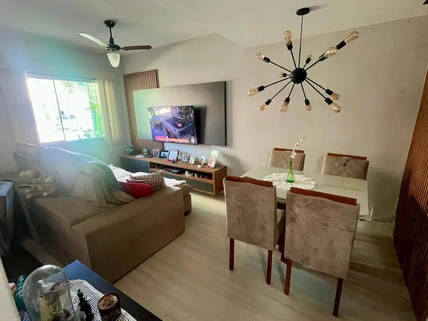 Foto 2 de Casa de Condomínio com 3 quartos à venda em Ogiva, Cabo Frio - RJ