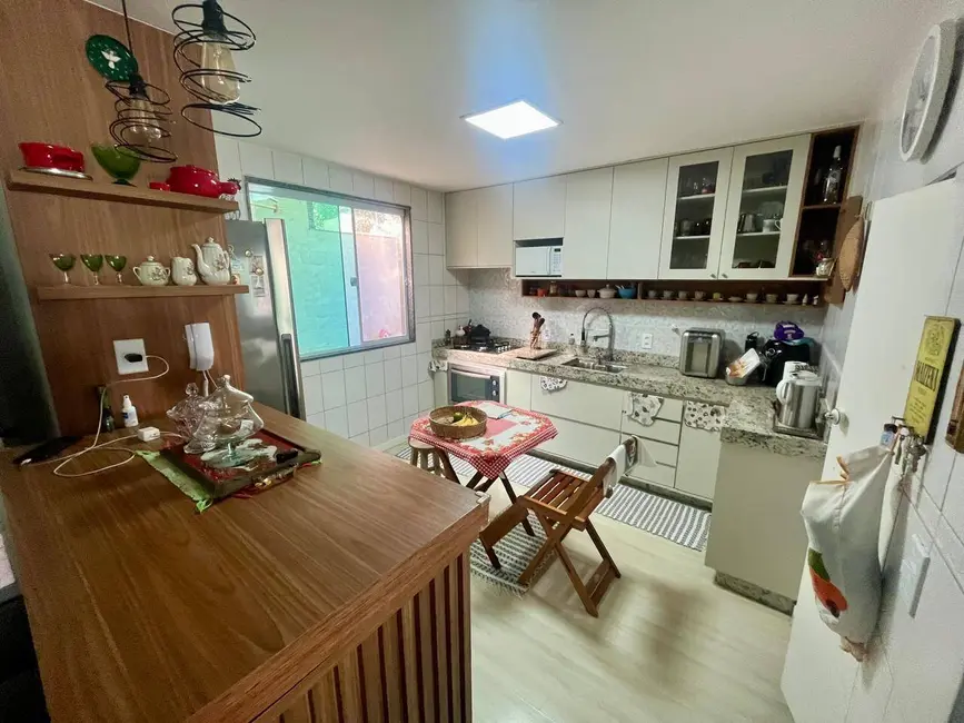Foto 4 de Casa de Condomínio com 3 quartos à venda em Ogiva, Cabo Frio - RJ