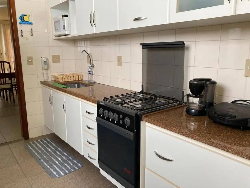 Foto 9 de Apartamento com 3 quartos à venda, 151m2 em Vila Nova, Cabo Frio - RJ
