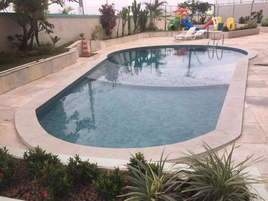 Foto 1 de Apartamento com 3 quartos à venda, 151m2 em Vila Nova, Cabo Frio - RJ