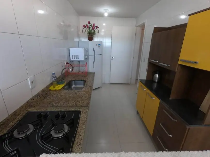 Apartamento à venda, 75m2 em Parque Riviera, Cabo Frio - RJ - imagem 5 Foto 5 de Apartamento à venda, 75m2 em Parque Riviera, Cabo Frio - RJ