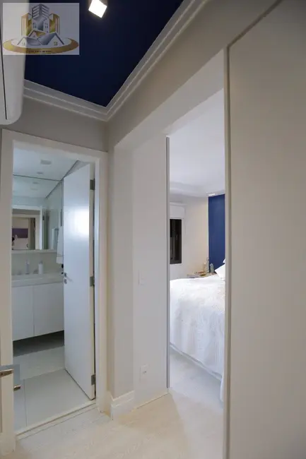 Foto 3 de Apartamento com 4 quartos à venda, 320m2 em Mooca, São Paulo - SP
