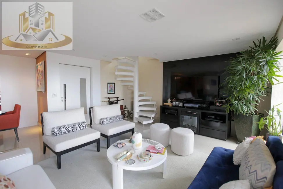 Foto 7 de Apartamento com 4 quartos à venda, 320m2 em Mooca, São Paulo - SP