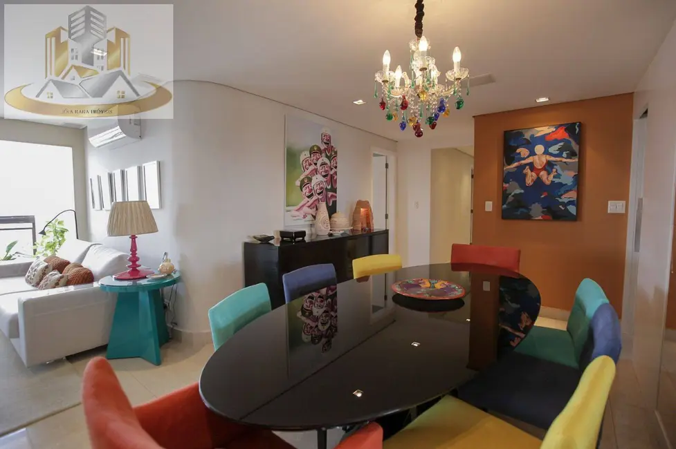 Foto 2 de Apartamento com 4 quartos à venda, 320m2 em Mooca, São Paulo - SP