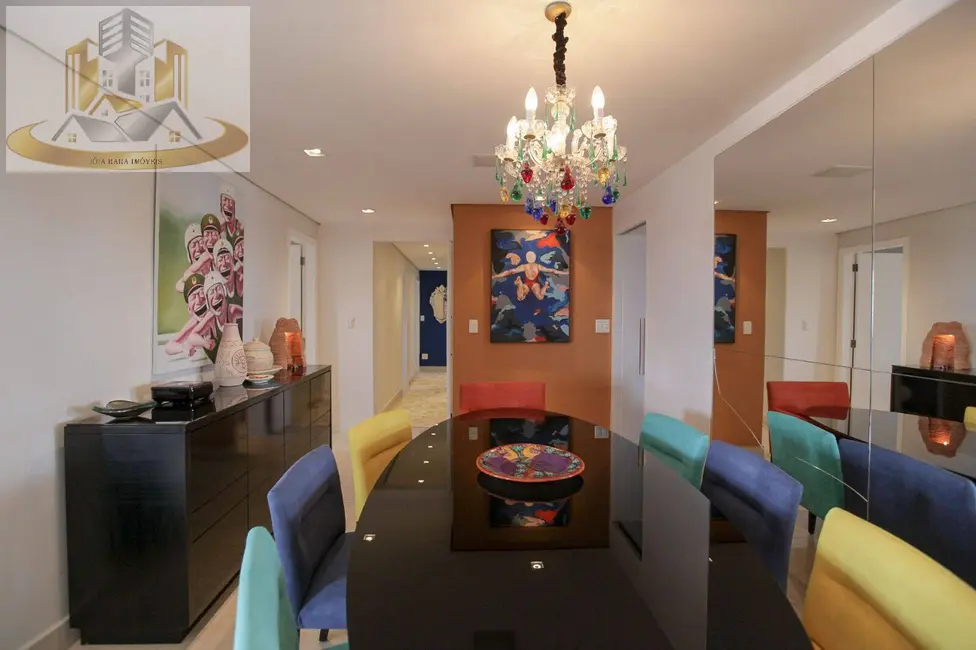 Foto 4 de Apartamento com 4 quartos à venda, 320m2 em Mooca, São Paulo - SP