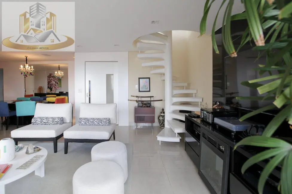 Foto 9 de Apartamento com 4 quartos à venda, 320m2 em Mooca, São Paulo - SP