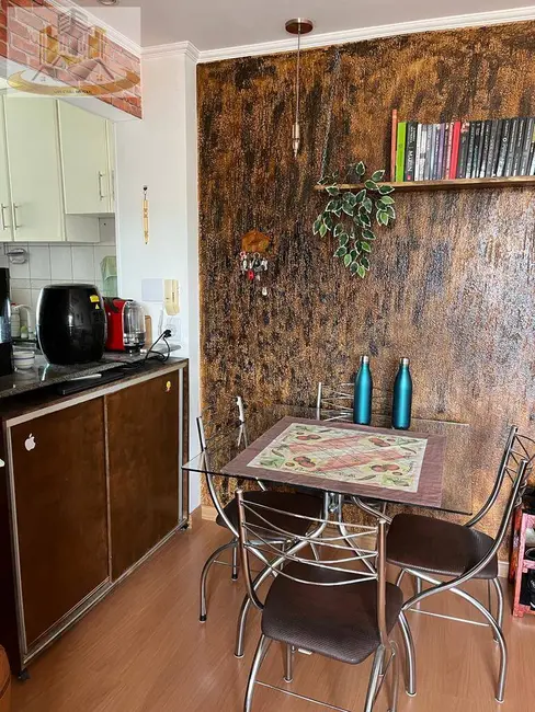 Foto 7 de Apartamento com 2 quartos à venda, 65m2 em Vila Ema, São Paulo - SP