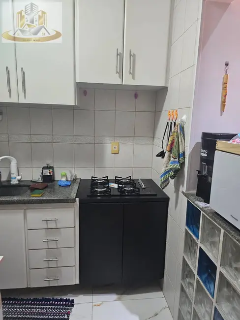 Foto 8 de Apartamento com 2 quartos à venda, 65m2 em Vila Ema, São Paulo - SP