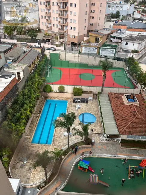 Foto 1 de Apartamento com 2 quartos à venda, 65m2 em Vila Ema, São Paulo - SP