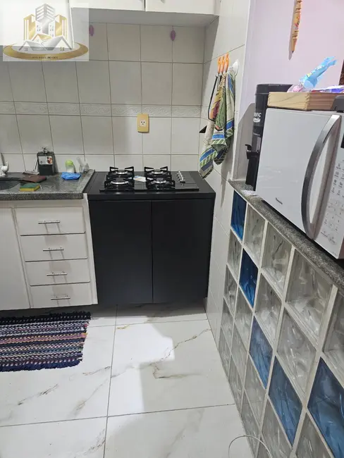 Foto 9 de Apartamento com 2 quartos à venda, 65m2 em Vila Ema, São Paulo - SP