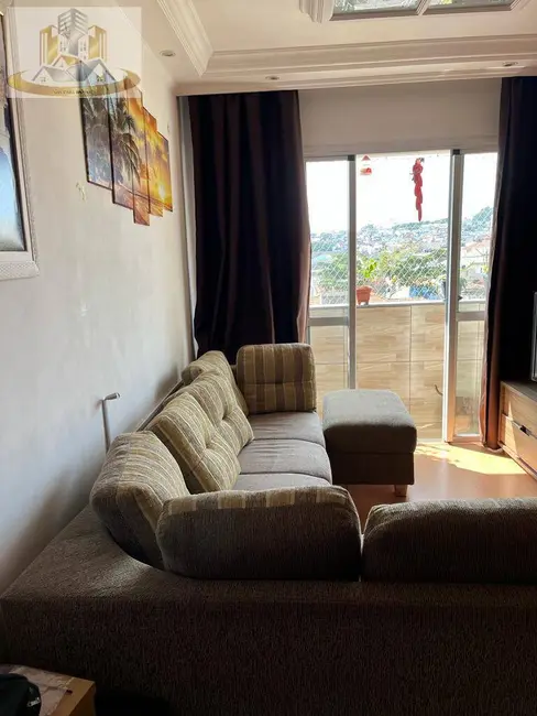Foto 3 de Apartamento com 2 quartos à venda, 65m2 em Vila Ema, São Paulo - SP