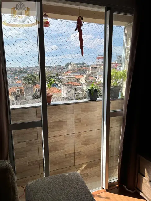 Foto 4 de Apartamento com 2 quartos à venda, 65m2 em Vila Ema, São Paulo - SP