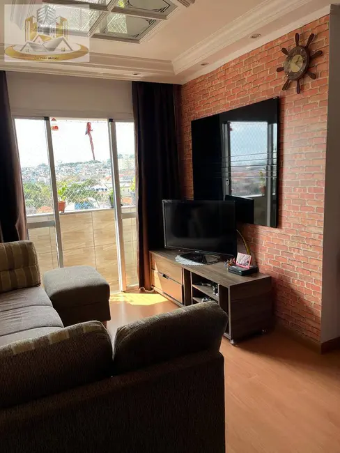 Foto 2 de Apartamento com 2 quartos à venda, 65m2 em Vila Ema, São Paulo - SP