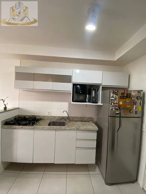 Foto 1 de Apartamento com 2 quartos à venda, 32m2 em Vila Ema, São Paulo - SP