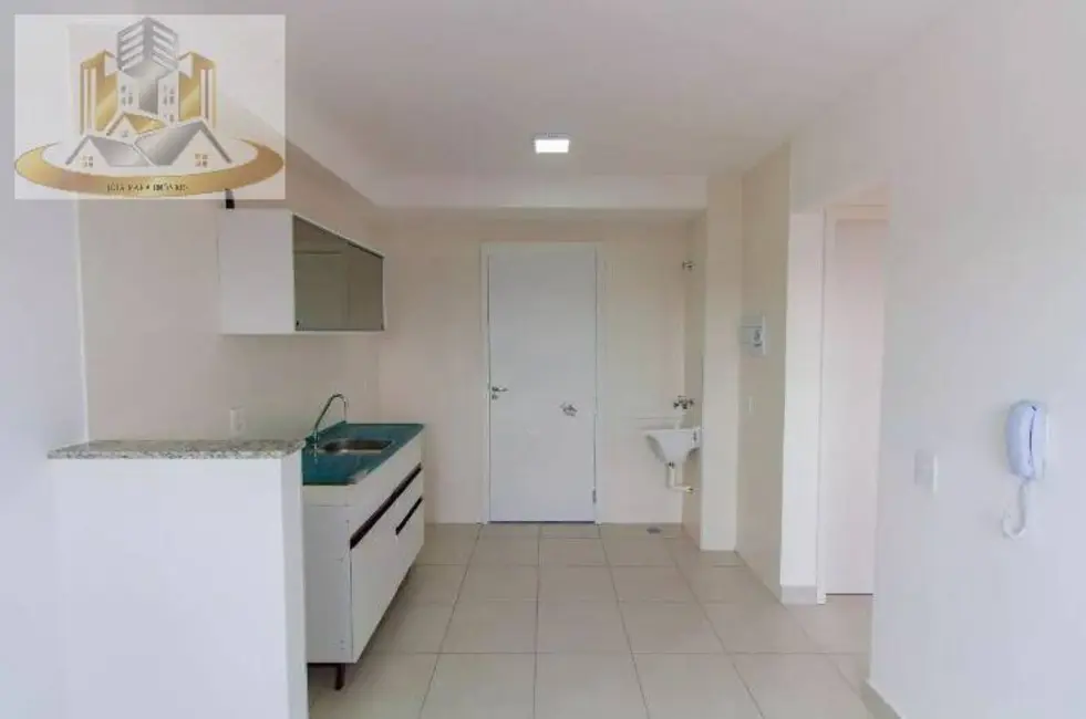 Foto 3 de Apartamento com 2 quartos à venda, 32m2 em Vila Ema, São Paulo - SP