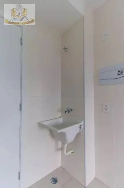 Foto 9 de Apartamento com 2 quartos à venda, 32m2 em Vila Ema, São Paulo - SP