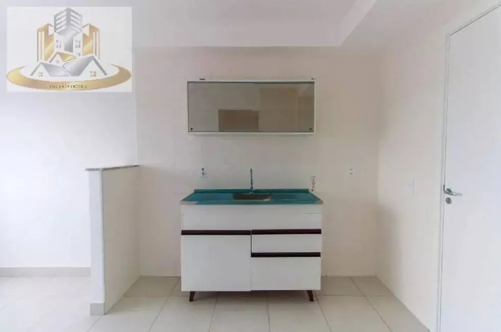 Foto 2 de Apartamento com 2 quartos à venda, 32m2 em Vila Ema, São Paulo - SP