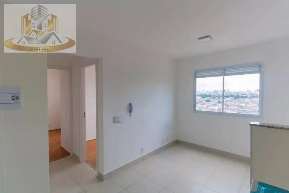 Foto 1 de Apartamento com 2 quartos à venda, 32m2 em Vila Ema, São Paulo - SP